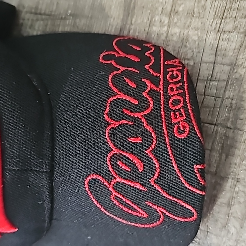 Georgia Embroidered Hat - Picture 3 of 6